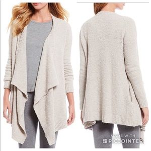 NWT UGG Phoebe Wrap Cardigan